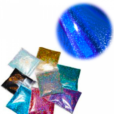 High Quality Bulk Glitter Powder Car Paint Metal Flake