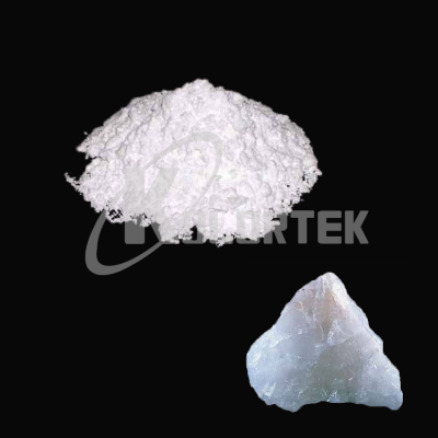 High Quality White Pure Cosmetic Grade Talc Powder