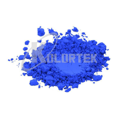 KOLORTEK Matte Pigment Cosmetic D&C Lake Blue Pigment