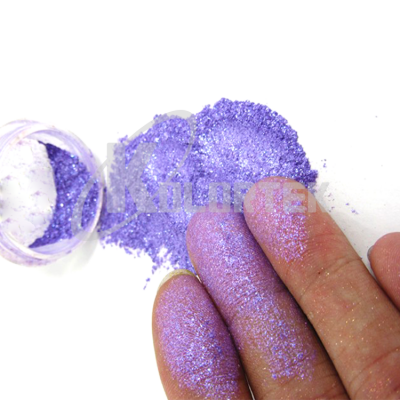 KOLORTEK Wholesale Bulk Fine Cosmetic Nail Glitter