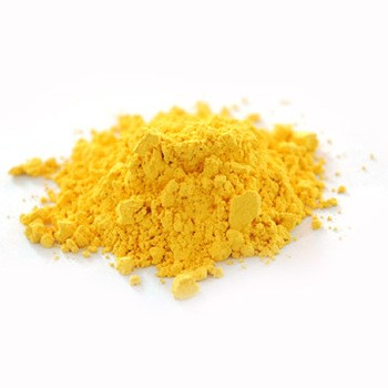 Matte effect dyestuff D&C yellow dyes for soap making