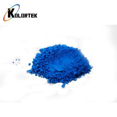 High Quality D&C Blue 1 Lake Color Colorant Pigment for Cosmetic