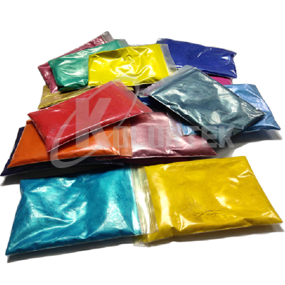 Kolortek wholesale 1kg/5kg/10kg/100kg/1t or custom set low price china mica powder vender