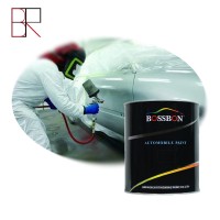 1K Autobase Colors Acrylic Spray Auto Refinish Paint Car Coating