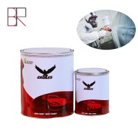 Customized Car Repair Paint Color Coatings Car Beauty